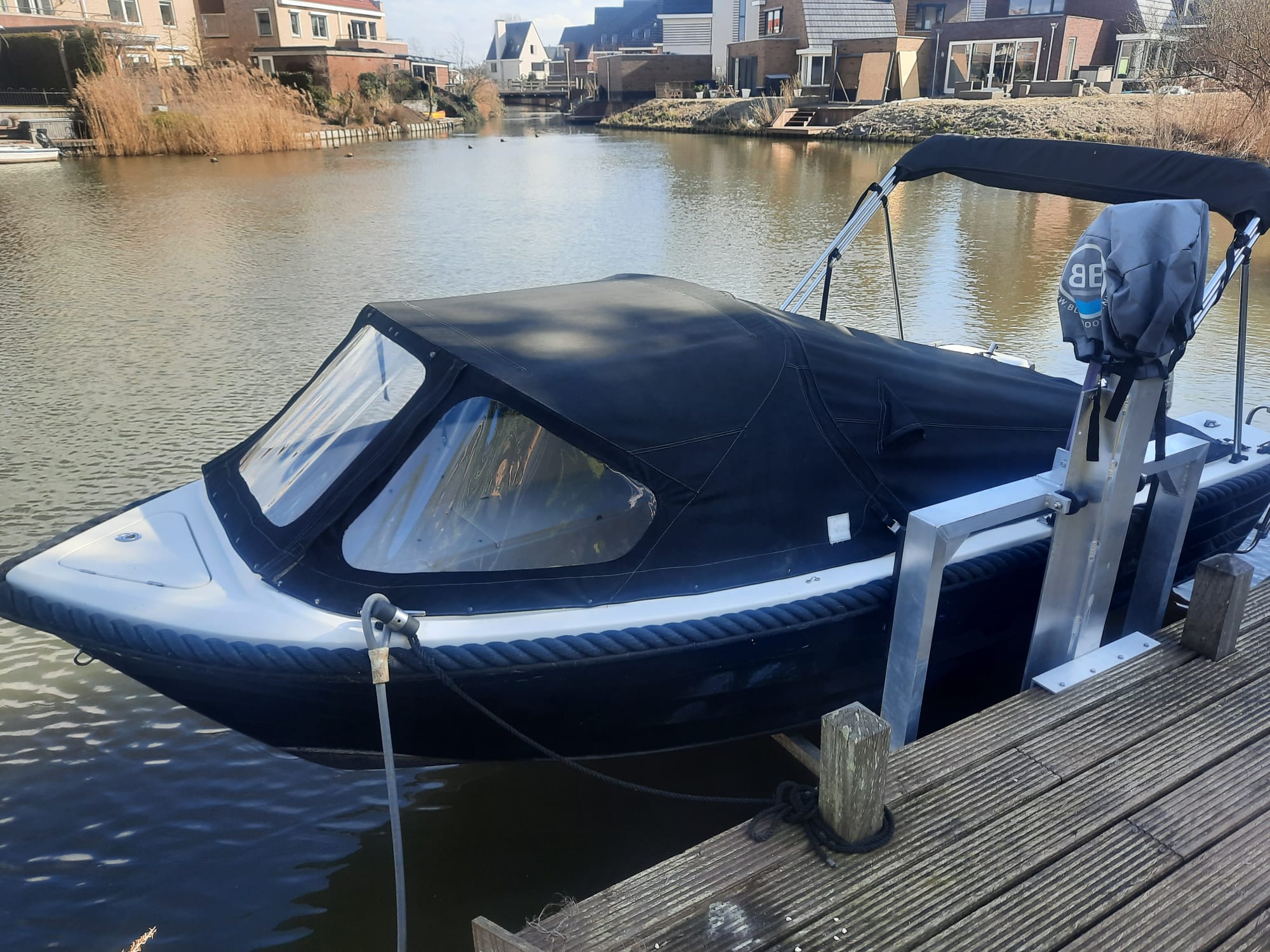 Reinigen & Impregneren